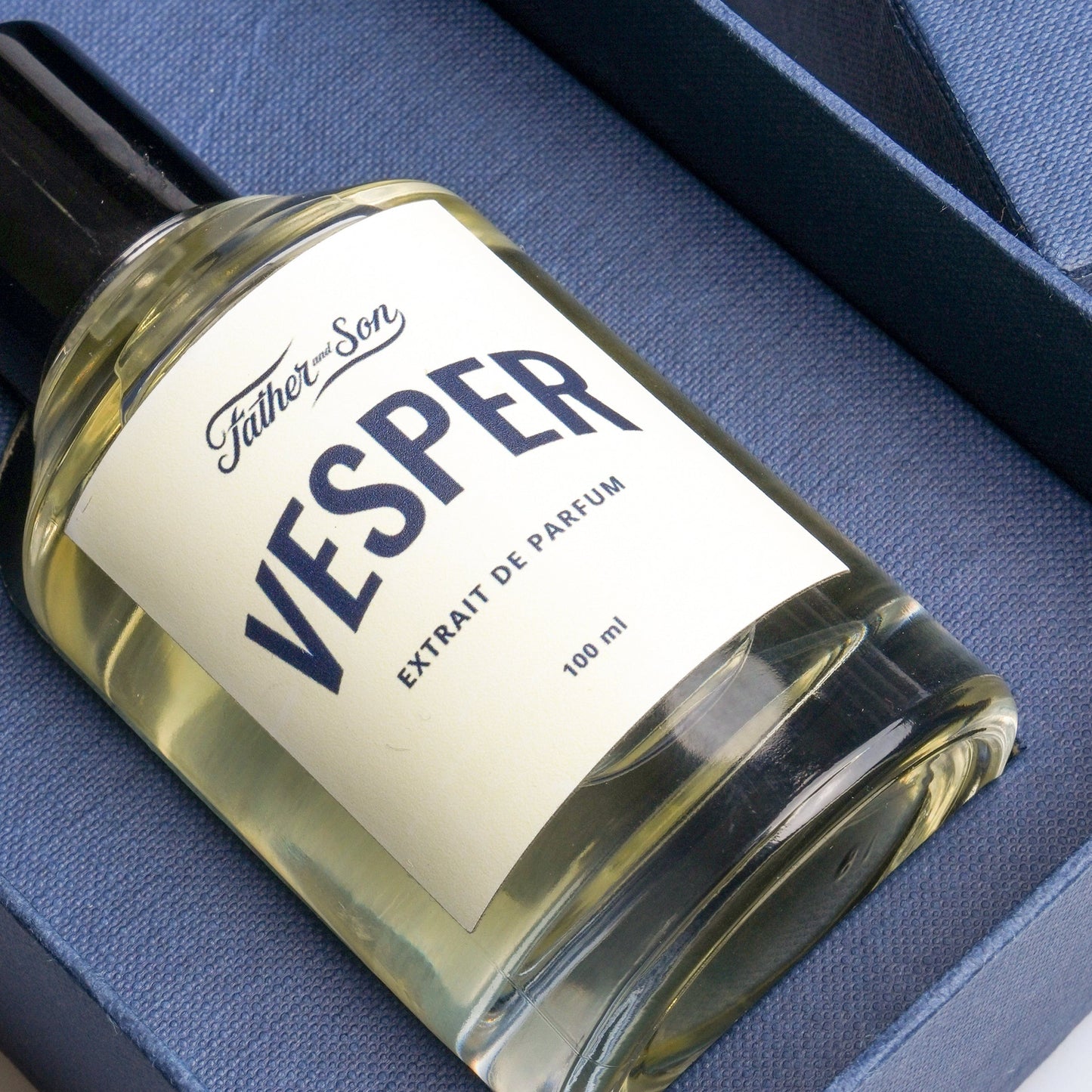 VESPER