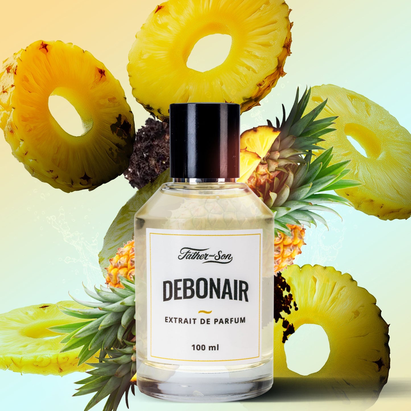 DEBONAIR
