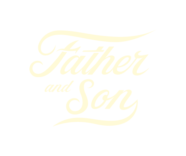 Father and Son