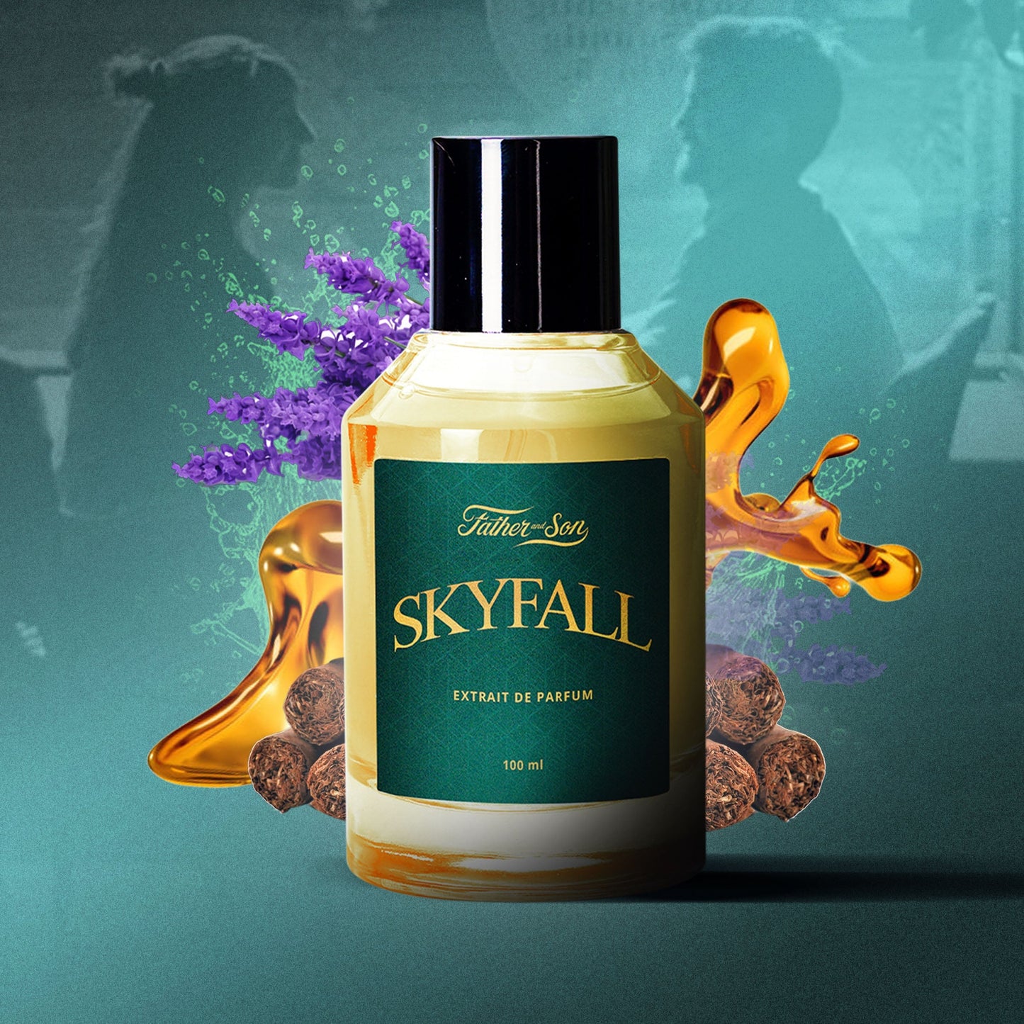 SKYFALL