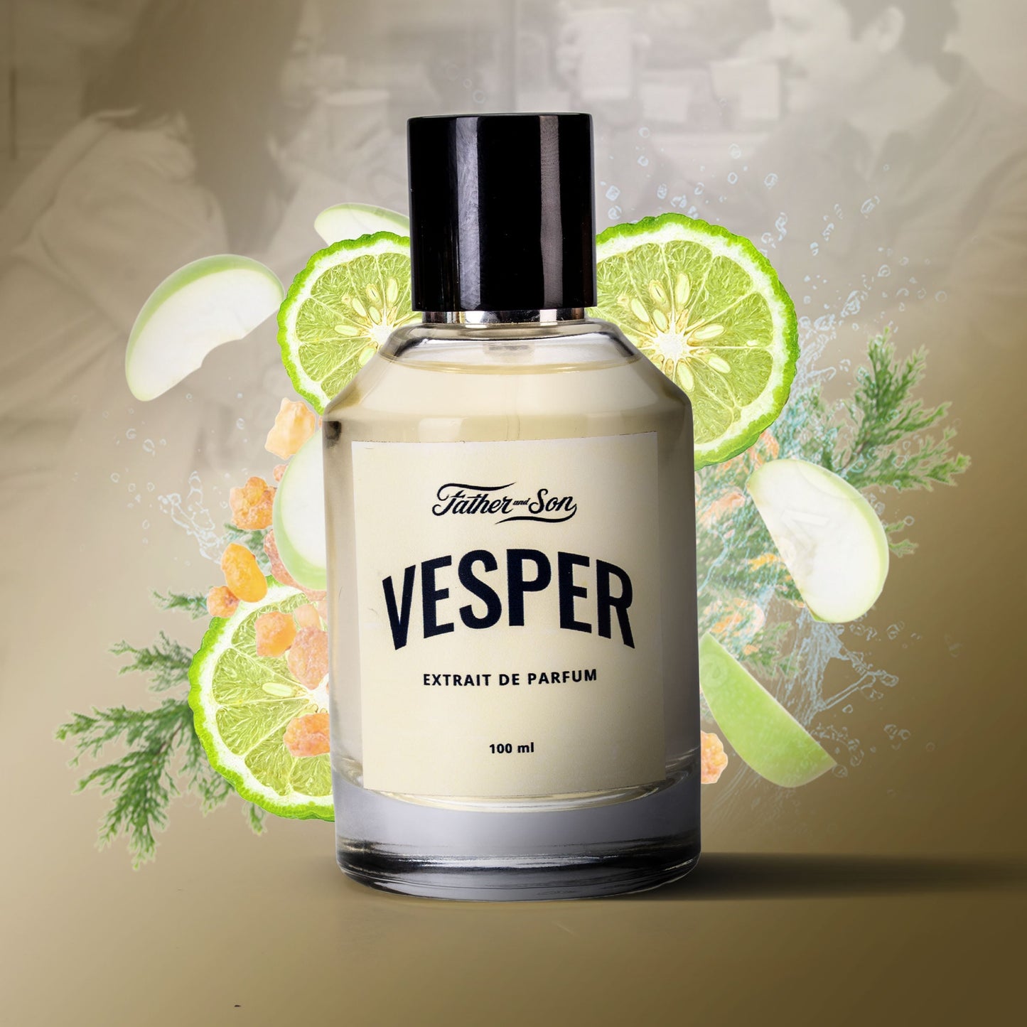 VESPER