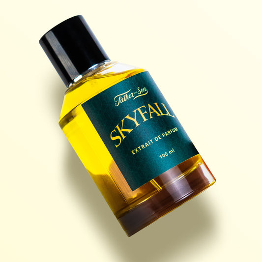 SKYFALL (DATE NIGHT FRAGRANCE)