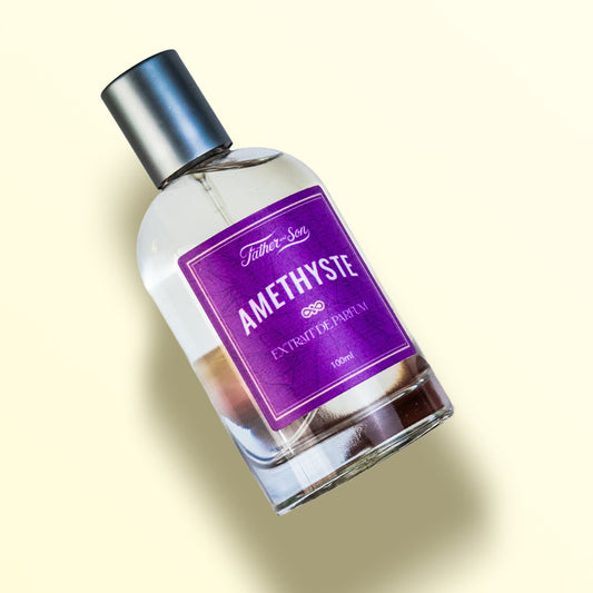Amethyste