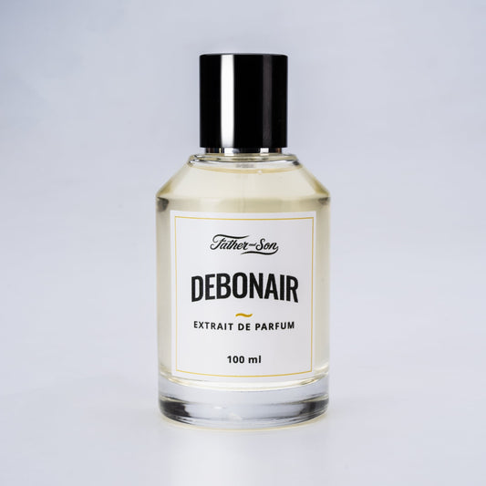 DEBONAIR (BEST SELLER)