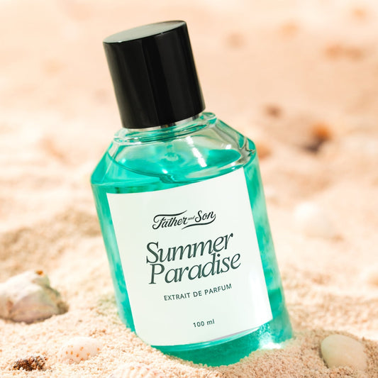 SUMMER PARADISE