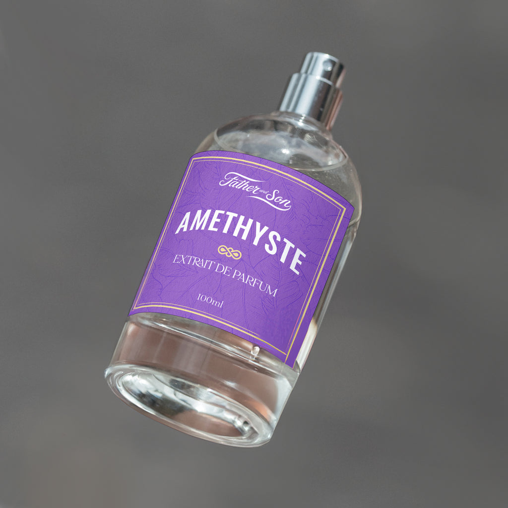Amethyste