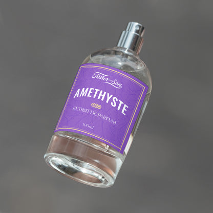 Amethyste