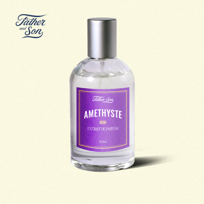 Amethyste