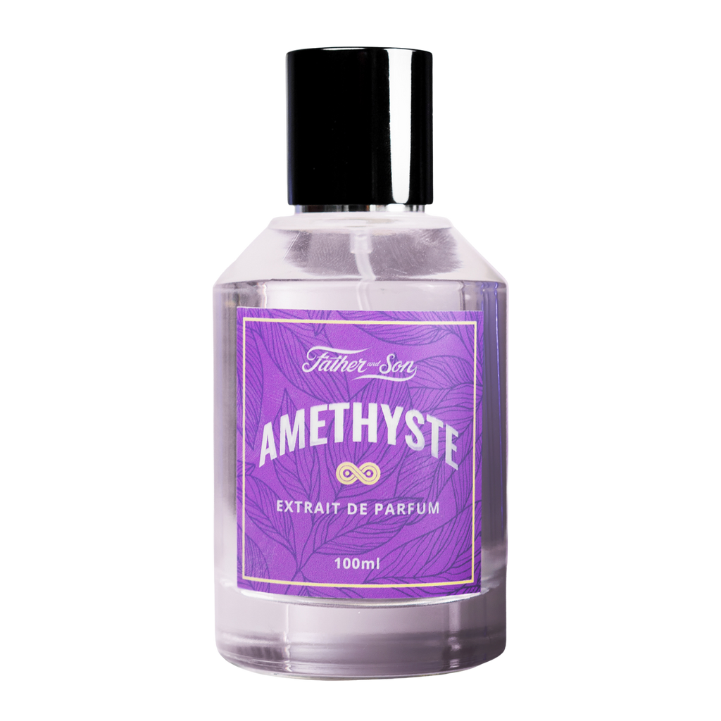 Amethyste
