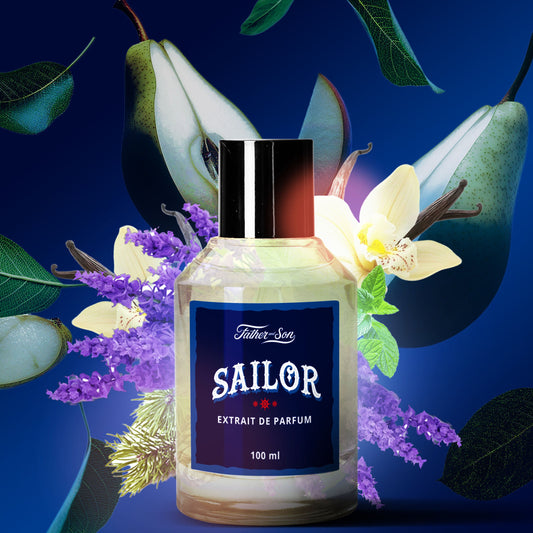 SAILOR