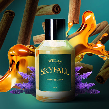 SKYFALL