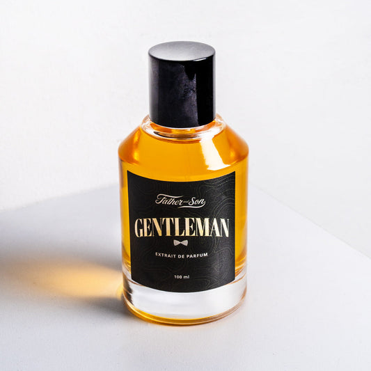 GENTLEMAN ( SPECIAL EVENTS )
