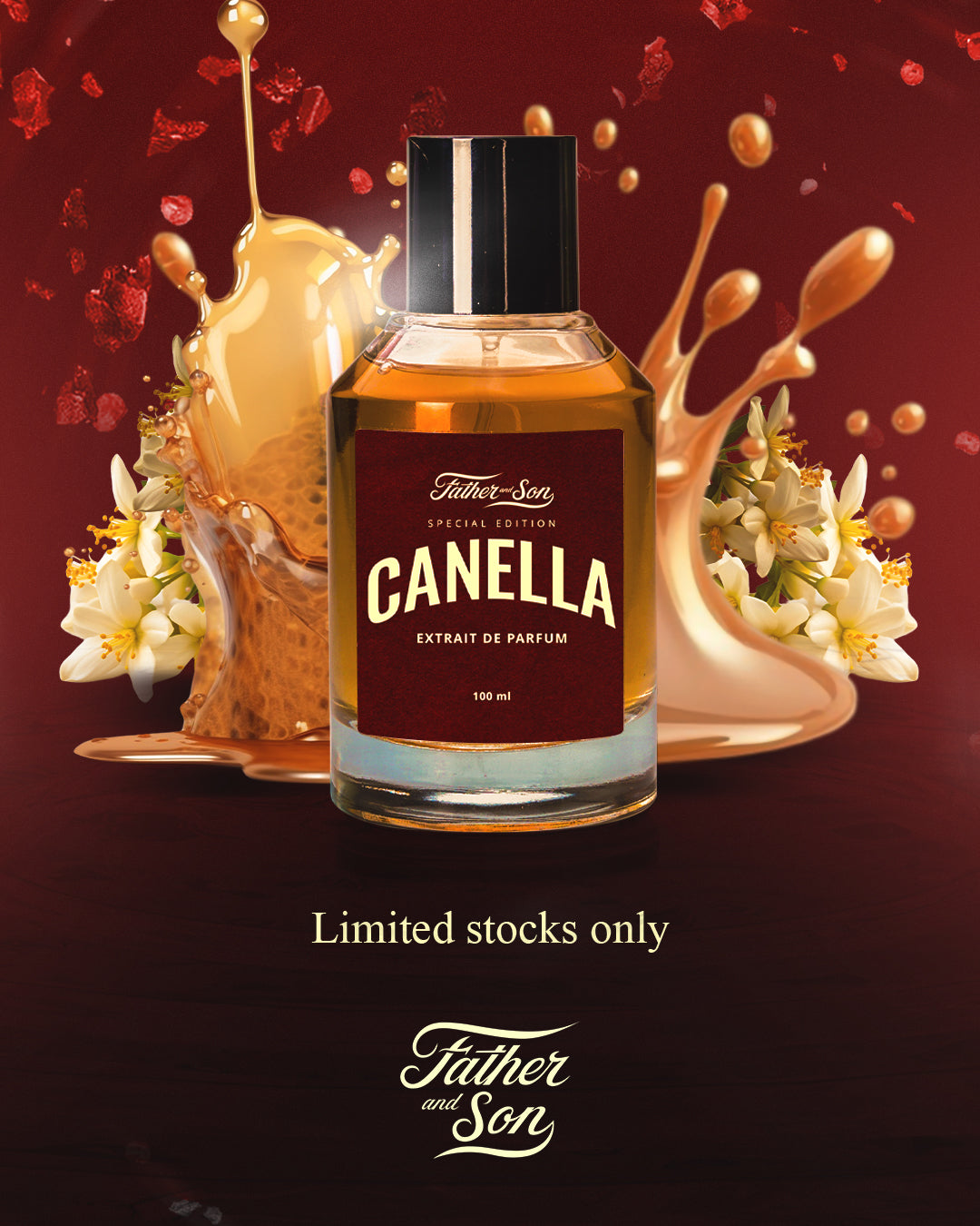 CANELLA