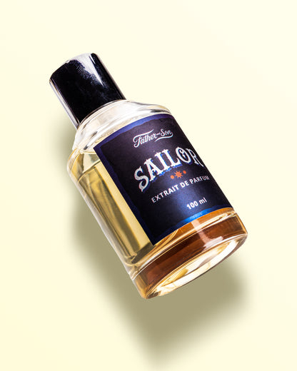 SAILOR