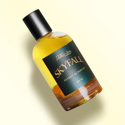 SKYFALL (DATE NIGHT FRAGRANCE)