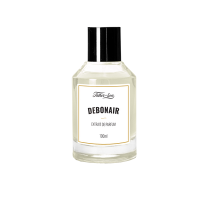 DEBONAIR (BEST SELLER)