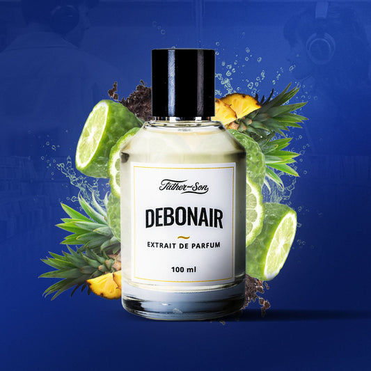 DEBONAIR