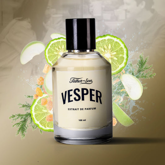 VESPER